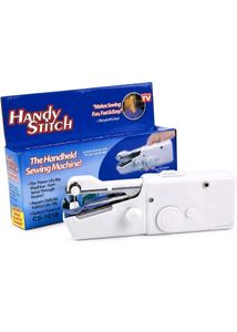 Handy Stitch Handheld Sewing Machine (RH)