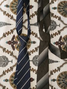 Set of Two Classic Ties