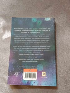 Something I Never Told You - Shravya Bhinder