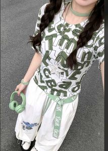 Cool Graphic Print T-Shirt