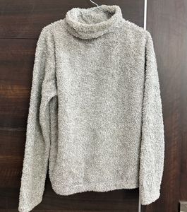 ATMOSPHERE Fleece Pullover
