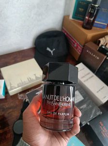 Premium perfumes