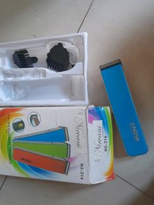 Buy In Coins.. 😜 Sale.. Nova Hair Trimmer