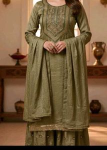 garara suit set