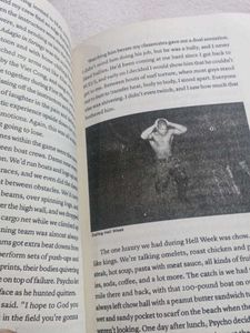 Can't Hurt Me - David Goggins