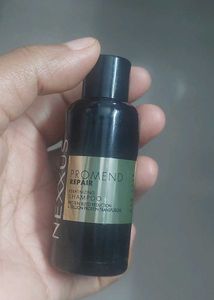 Nexxus Promend Repair Keratinising shampoo