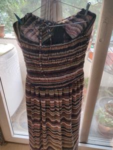 Dressberry Plaid Dress