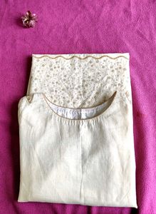 Elegant Kurta Set