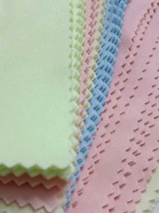 Microfiber Cleaning Cloths - Pack of 20