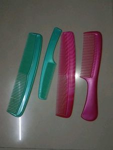 New Combs