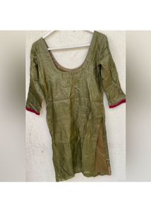 Brand New Embroidered Kurta