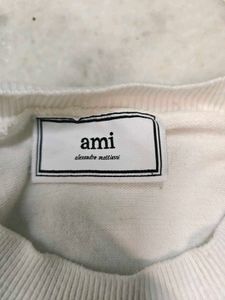 Ami Paris Sweater