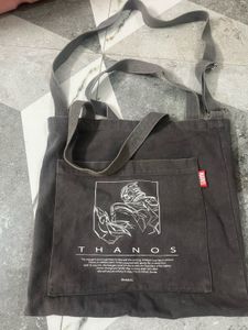 Marvel Thanos Tote Bag