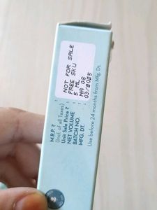 Sunscreen &amp; Skincare Lot