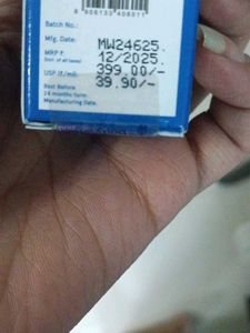 Bodywise Hair Growth Serum Roll On