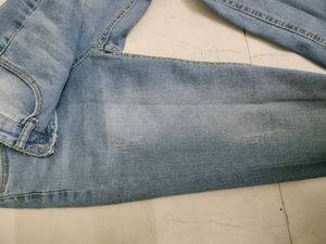 Shein XS Women's Jeans