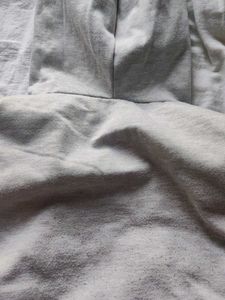 Color Block Hoodie