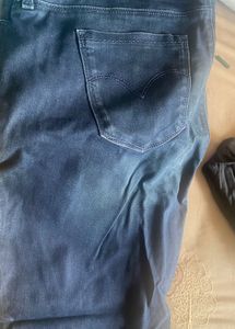Levi's 711 Skinny Jeans