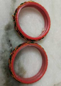 ♥️🩷Designer Bangles