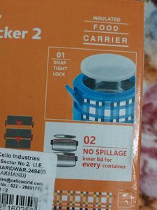 Food Carrier