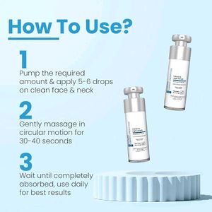 Fixderma Intensive Night Serum