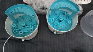 Morisons Baby Dreams Bottle Sterilizer