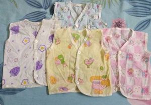 Baby Clothes Mystery pack 0-6 Months