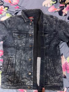 ACME Denim Jacket