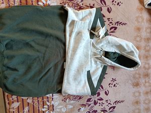 Pro Riders L-size Hoodie