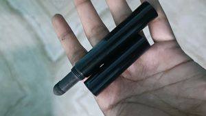 Sanfe Grey Swipe Hair Concealer Stick