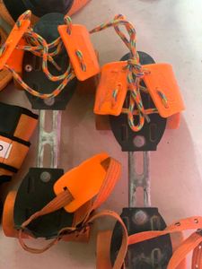 Cosco Roller Scakting With Safety Guard