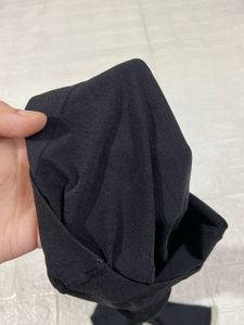Black Skinny Leggings