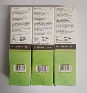 Mamaearth Henna Conditioner