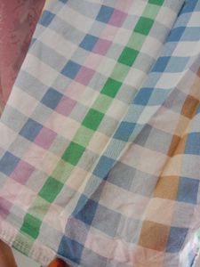 H&amp;M Boys Plaid Shirt