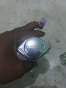 Bentley For Men Intense