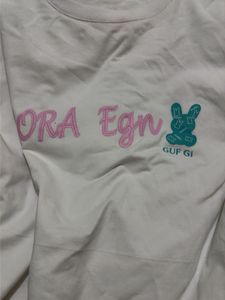 Cute Graphic T-Shirt