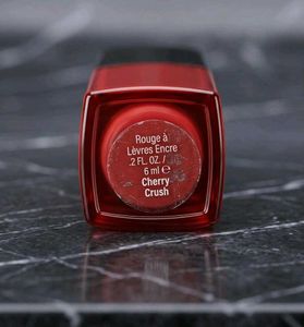 Bobbi Brown Red Liquid Lipstick
