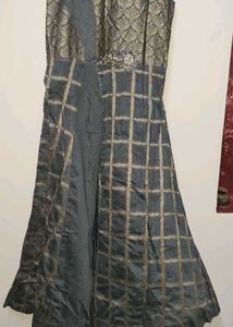 Designer Ethnic Gown