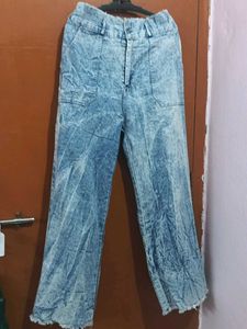 Denim Blue jeans👖