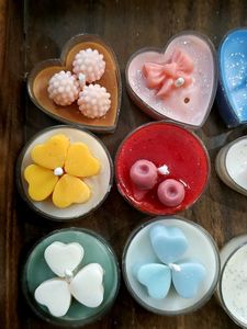 tealight candle