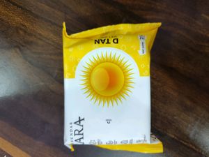 Zara Skin Friendly Wet Wipes ..