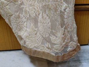 Salwar Suit with Dupatta.