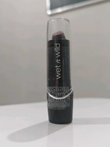 Wet n Wild Lipstick - 537A Blind Date Shade