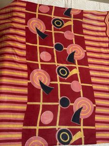 Square scarf