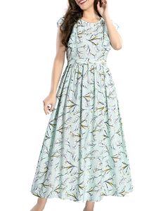 Maternity Feeding Dress