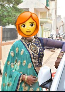 Beautiful Chaniyacholi🤩