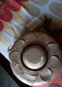 Designer Clutch