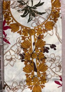 Pure Cotton Suit Boutique Print Embroidery Pe