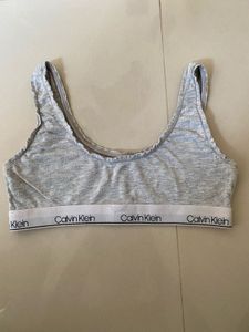 Calvin Klein Sports Bra