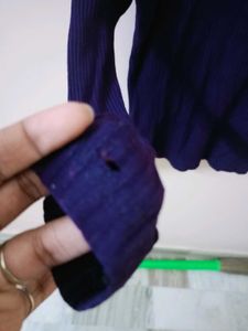 Long Sleeve Top